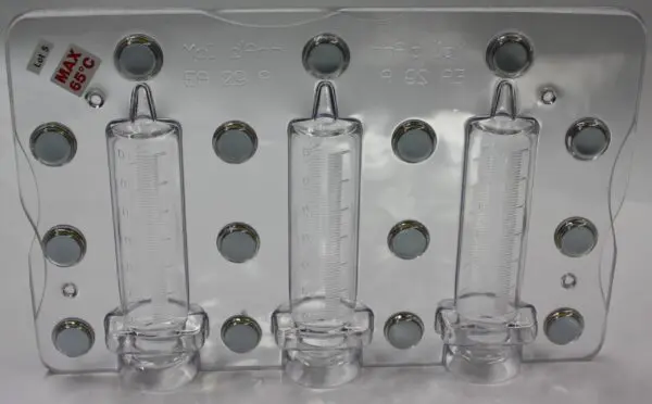syringe 15 cm - image 1