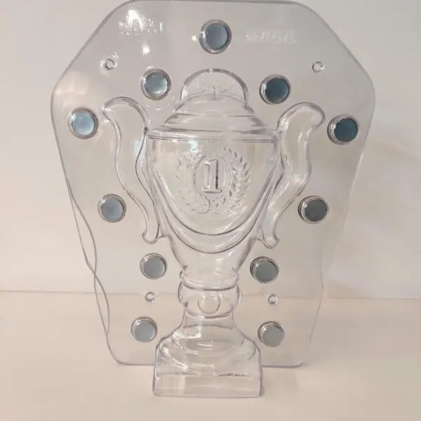 Trophy 205 mm - image 1