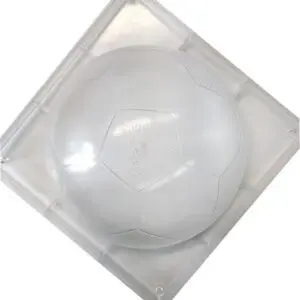 Voetbal, 220 mm