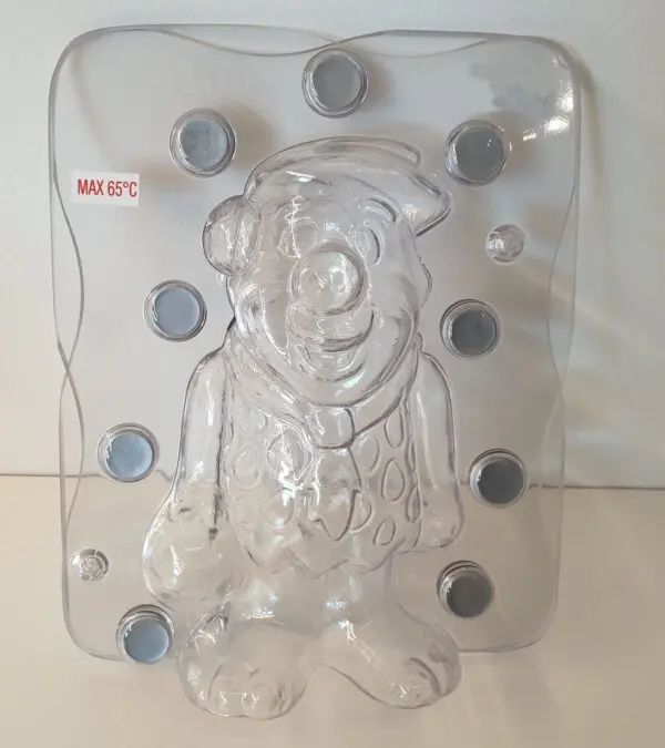 Clown, 170 mm - afbeelding 1