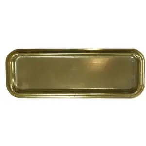 Rectangle, 170 mm