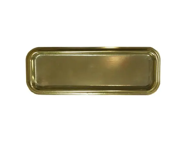 Rechteck, 170 mm – Bild 1