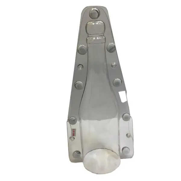 Champagnefles, 310 mm - afbeelding 1