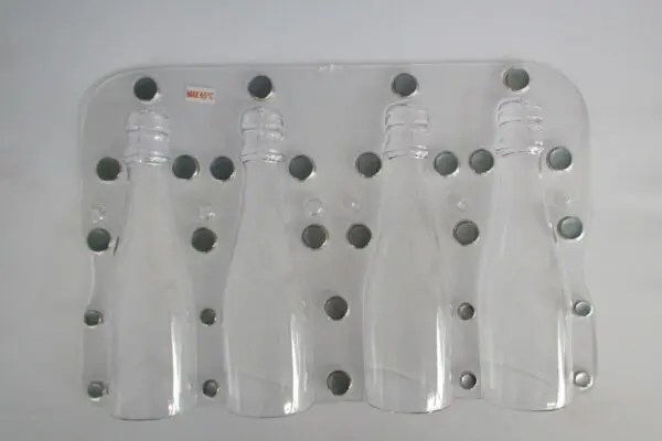 Bierflasche, 200 mm – Bild 1