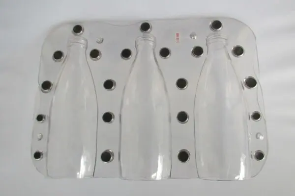 Milchflasche, 250 mm – Bild 1
