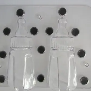 Babyflasche, 145 mm