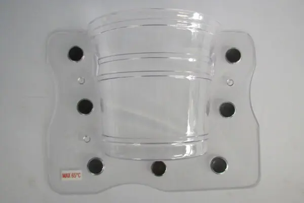 Champagne bucket, 120 mm - image 1