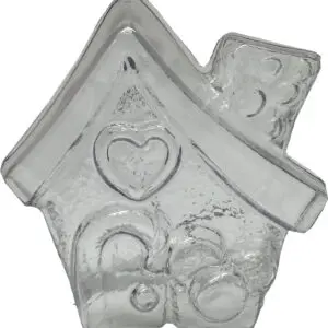 Haus, 140 mm