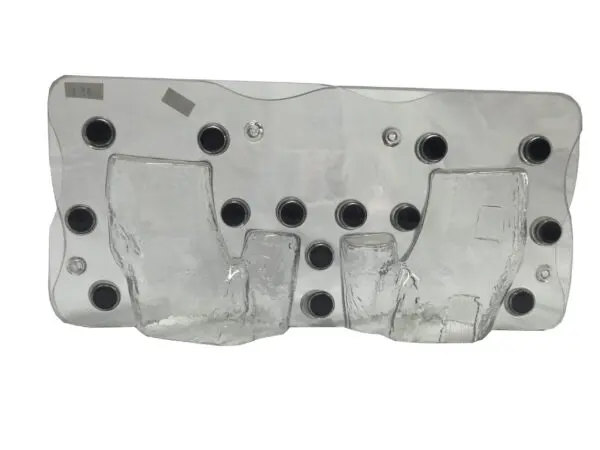 Baumhaus, 105 mm – Bild 1