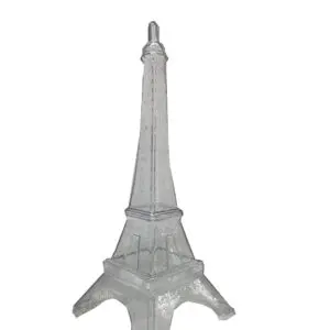 Tour Eiffel, 205 mm