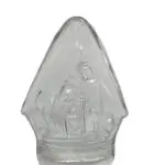 Kerststal, 230 mm - thumbnail 1