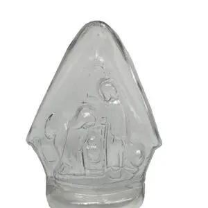 Christmas stable, 230 mm