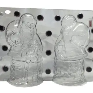 Père Noël, 210 mm