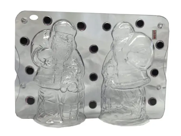 Santa Claus, 210 mm - image 1