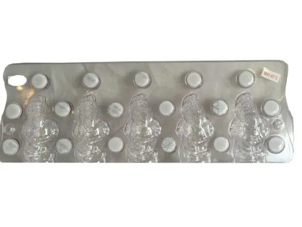 Weihnachtsmann, 80 mm – Bild 1
