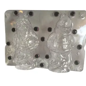 Père Noël, 210 mm