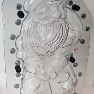 Kerstman 620mm