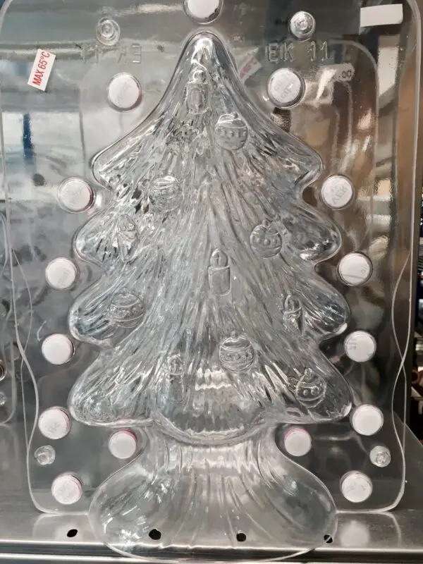 Christmas tree, 280 mm - image 2