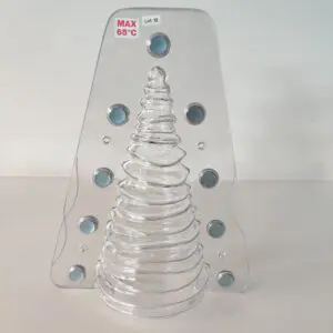 Kerstboom, 225 mm