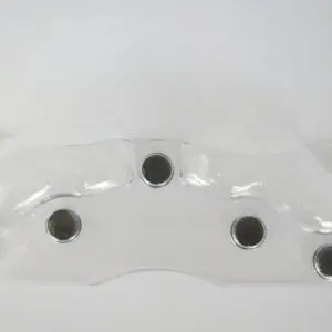 Sabot plat, 95 mm