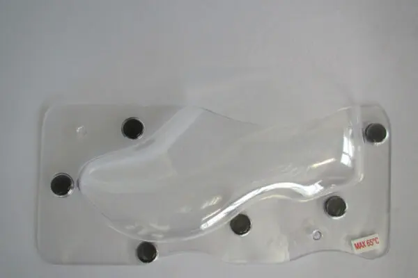 Clog, 205 mm – Bild 1