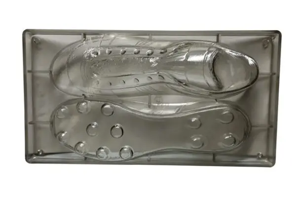 Football shoe, 300 mm - image 1