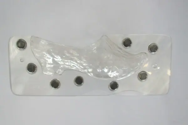 Sabot pointu, 210 mm - image 1
