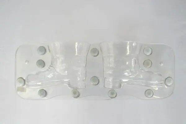 Boot, 120 mm - image 1