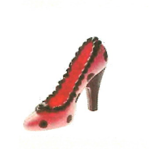 Damenschuh, 170 mm