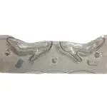 Women's shoe, 80 mm - thumbnail 2