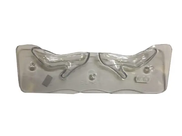 Women's shoe, 80 mm - image 2