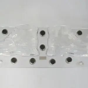 Chaussure, 140 mm