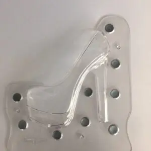 Chaussure femme, 170 mm