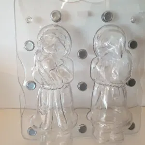 Vieil homme, 215 mm