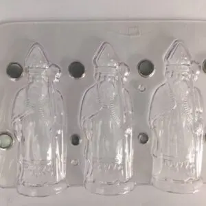 Saint Nicolas, 150 mm