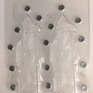 Saint Nicolas, 230 mm