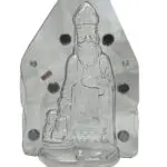 Saint Nicolas avec l'enfant, 305 mm - miniature 1