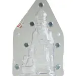 Saint Nicolas avec l'enfant, 305 mm - miniature 2