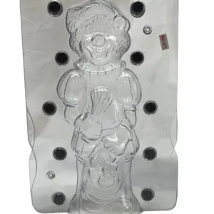 Zwarte Piet, 290 mm