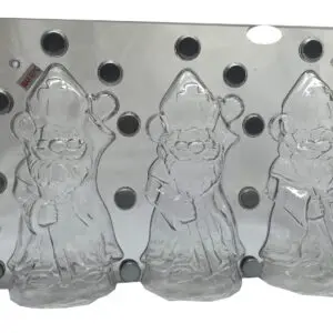 Sinterklaas, 170 mm