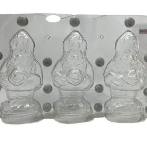 Sinterklaas met zwemband, 180 mm