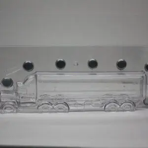 Truck, 260 mm