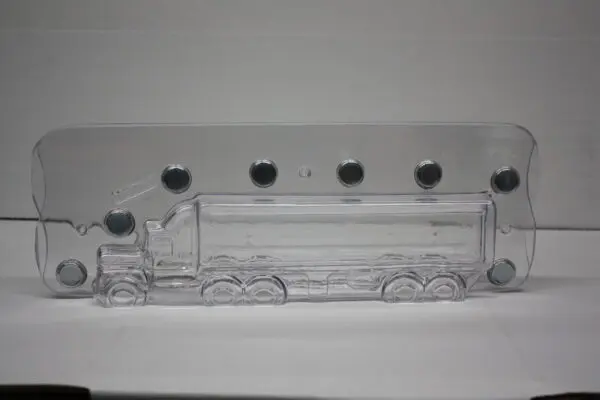 Truck, 260 mm - image 1