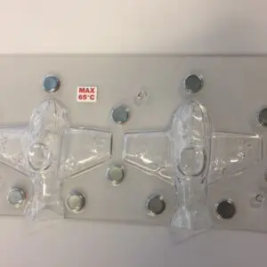 Avion, 115 mm
