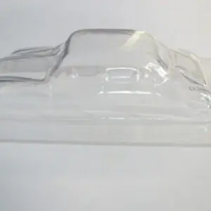 Small car, 120 mm