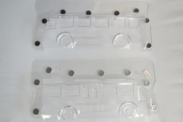 Bus, 285 mm - image 1