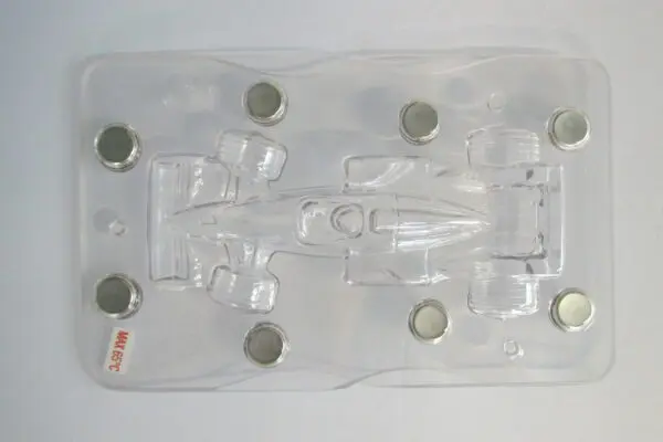 Voiture de formule 1, 175 mm - image 1