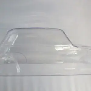 Auto Mini, 320 mm