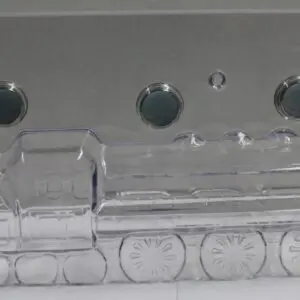 Locomotive small, 245 mm