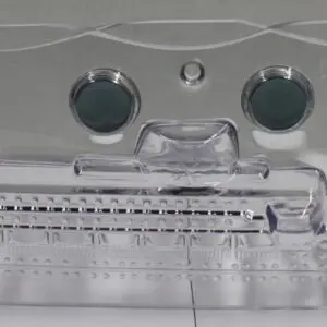 Cruise ship, 185 mm
